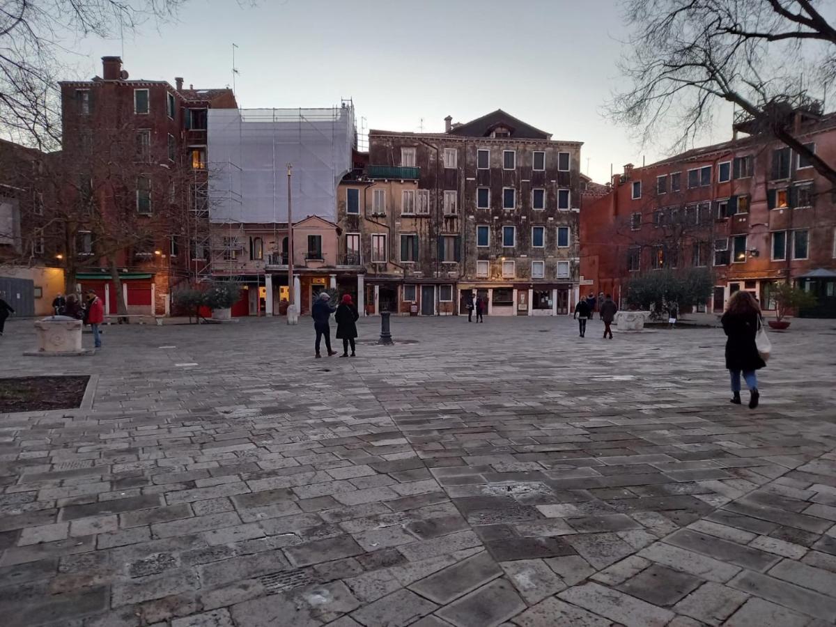Lovely Venedig Exterior foto